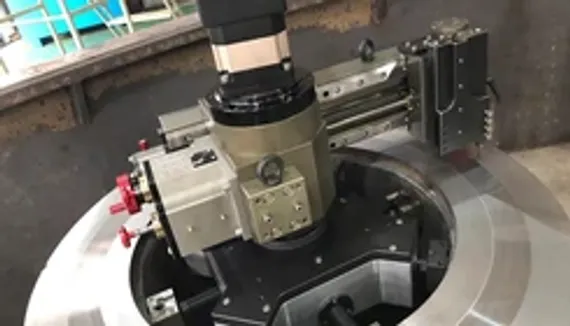 Промышленный робот KUKA KR SCARA, KR 6 R700 Z200-2