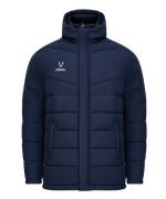 Куртка утепленная CAMP 2 PerFormPROOF Padded Jacket, темно-синий