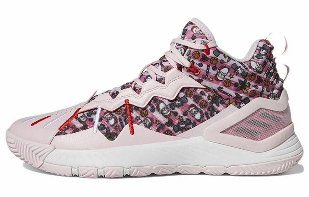 Кроссовки Adidas D Rose Son Of Chid Rose Son Of Chi