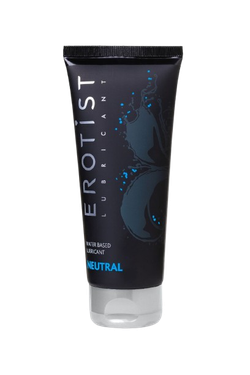 Erotist Neutral - классическая смазка на водной основе