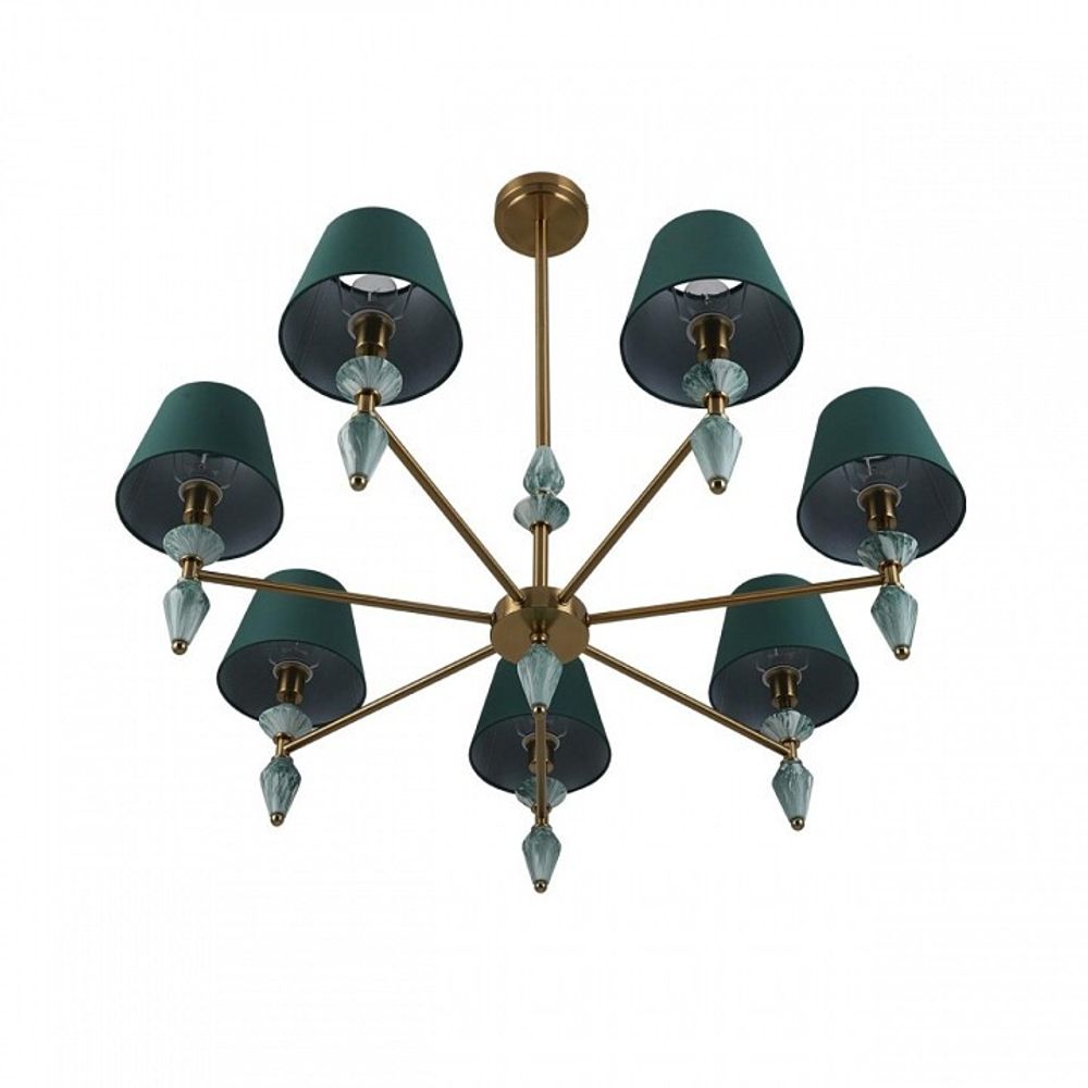 Люстра на штанге Lumion VERMONT 8275/7