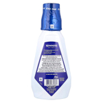 Crest, 3D White Brilliance Fresh, отбеливающий ополаскиватель для рта, без спирта, яркая мята, 500 мл (16,9 жидк. унции)