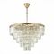 Подвесная люстра ST Luce Ercolano SL1624.203.15