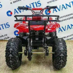 Электроквадроцикл Avantis CLASSIC E 1000W