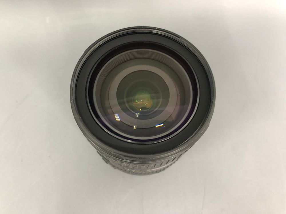 Nikon 16-85mm 3.5-5.6G