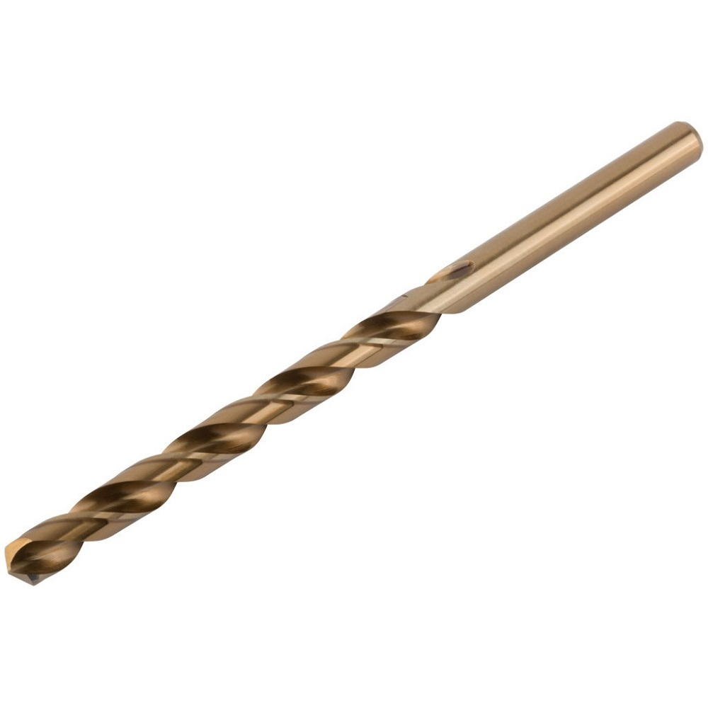 Сверло Cutop Profi 11*195 по металлу удлиненное 5 шт   48-11-195