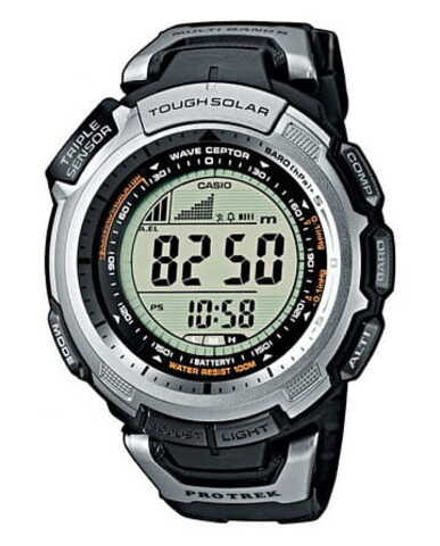 Часы Casio Pro Trek PRW-1300-1V
