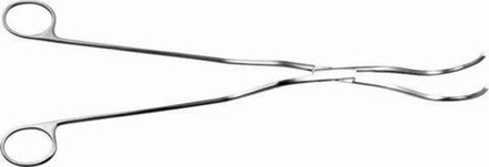 ТМ- Д-42 Диссектор с двойным изгибом ручек, 285 мм (НОВОЕ ИСПОЛНЕНИЕ)