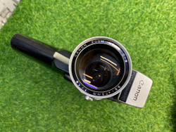 Сanon Auto Zoom 518 Super 8 Покупка/Продажа