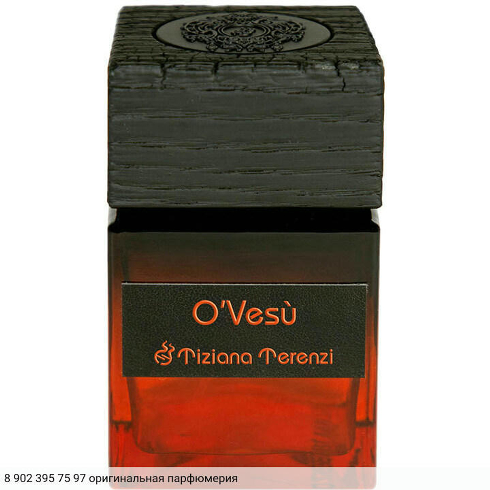 O’ Vesu