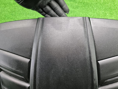 Накладка двигателя Hongqi HS5 (2019-н.в.)