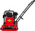 Виброплита DDE VP90-CK 908-719