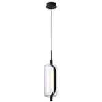 5003/10L ODL Подвес LED 10Вт 3000К 220В IP20 L-VISION