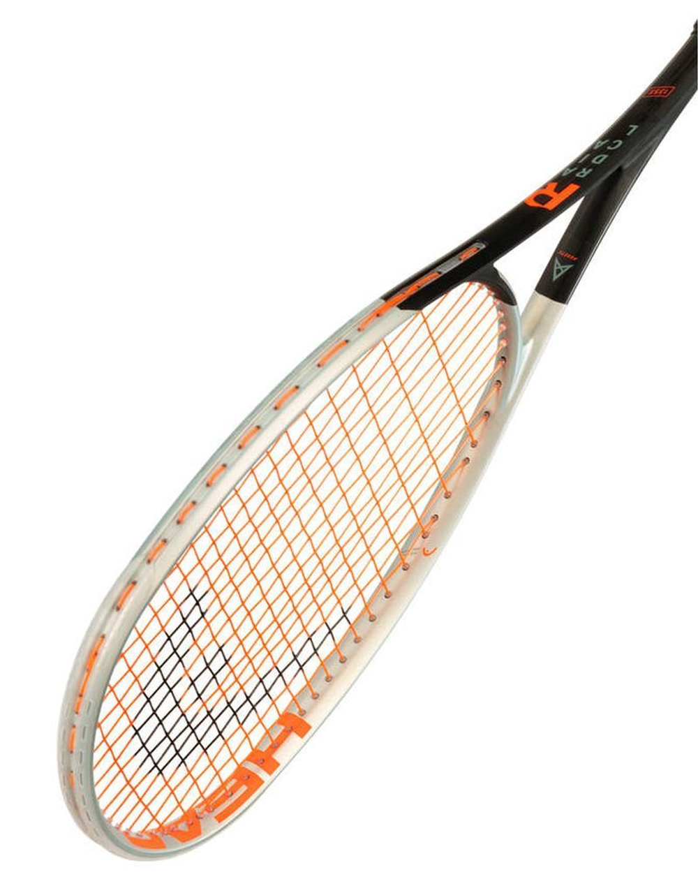 Ракетка для сквоша Head Radical 135 X