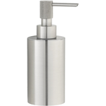 Дозатор Boheme Uno 10980-NB nikel brush