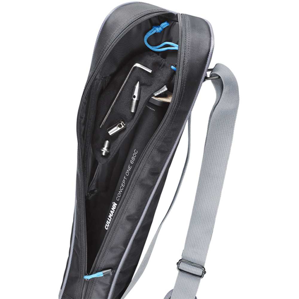 CULLMANN CONCEPT ONE PodBag 180. Cумка для штатива