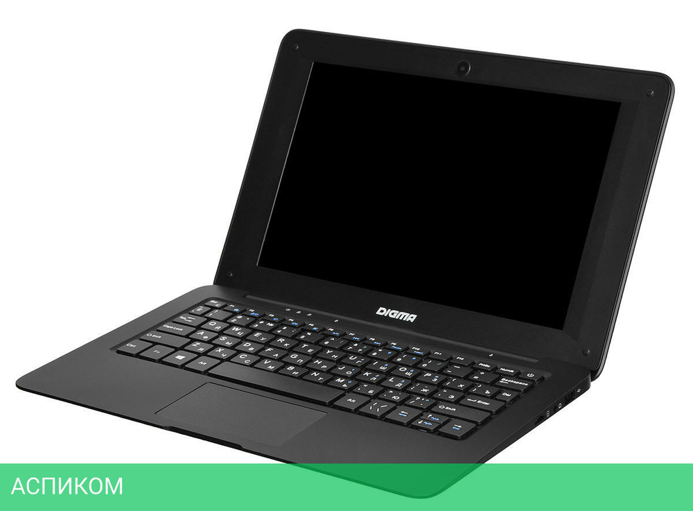 Ноутбук Digma EVE 10 A201