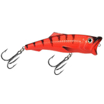 Поппер плавающий воблер 45mm 3,5 г