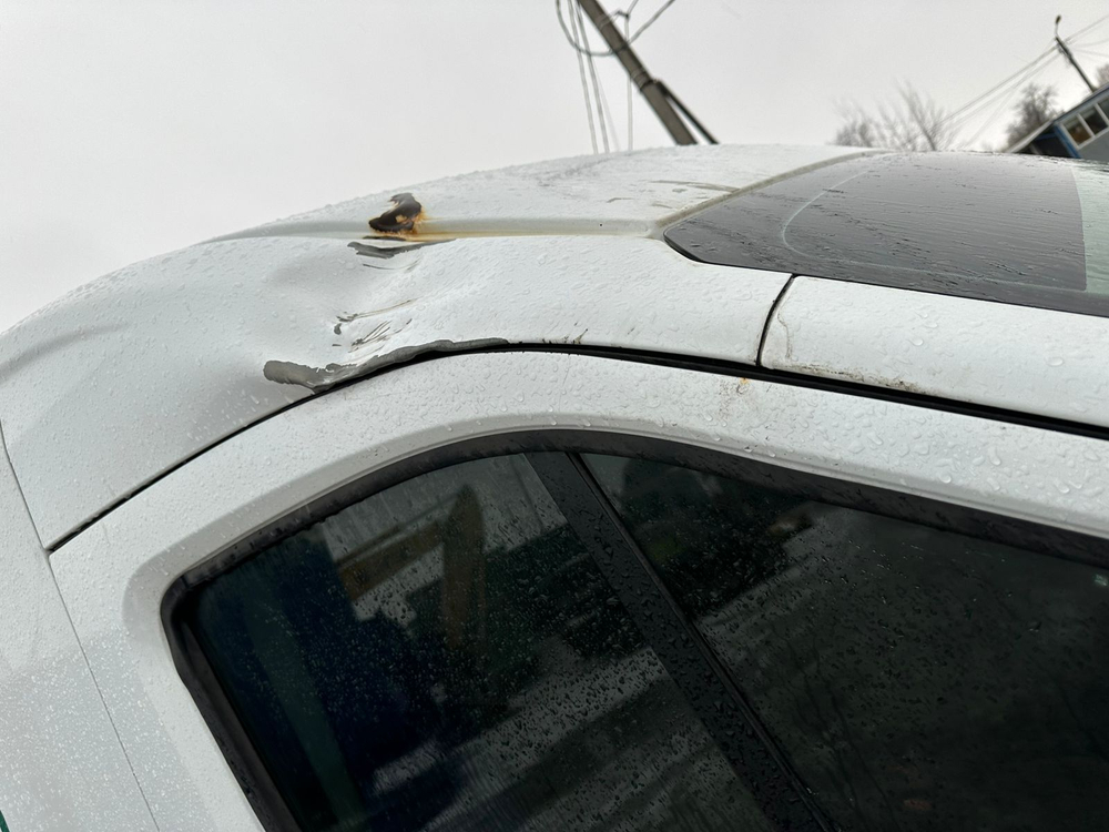 Ford TRANSIT Микроавтобус Van Base 350 LWB FWD (Цельнометаллический, Дизельный, 2,2 л, 125 л.с. МТ)