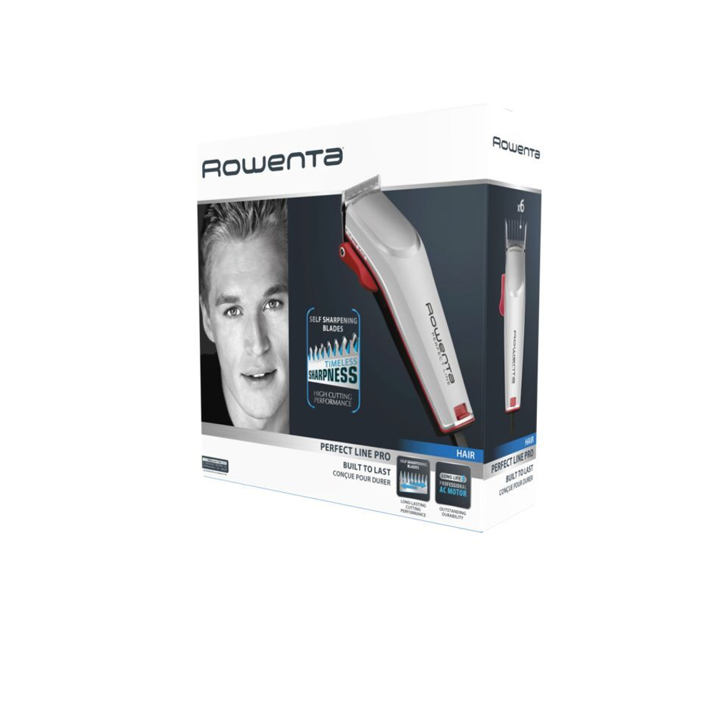 Машинка для стрижки волос Rowenta Perfect Line TN1300F0