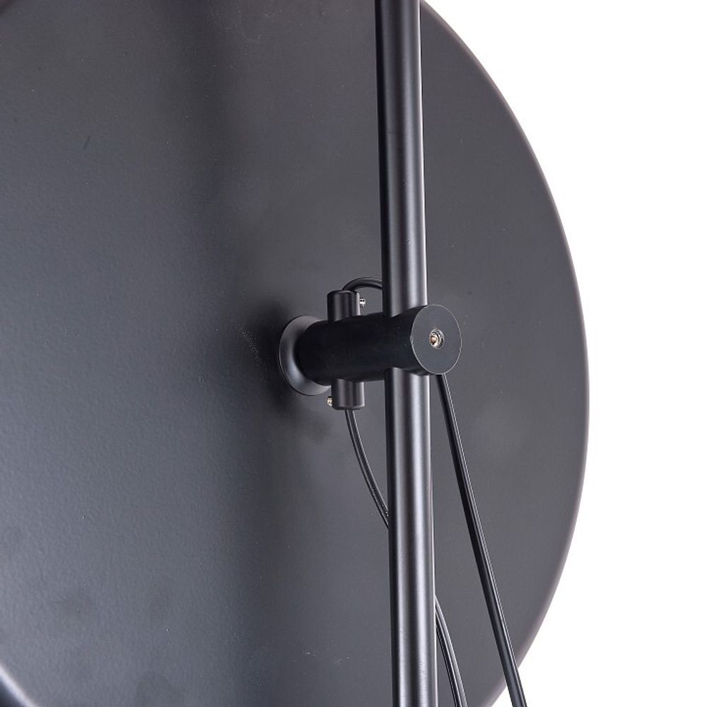 Торшер Imperiumloft MARGOTT Black margott-fl01