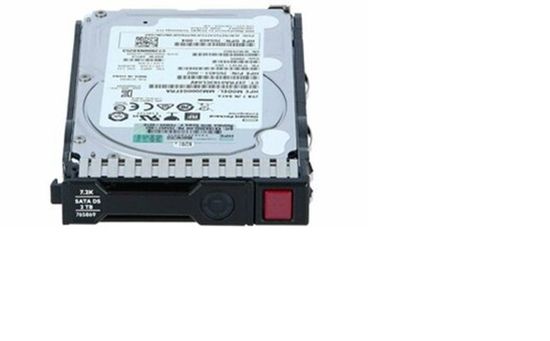 Серверный жесткий диск HDD HP 765869-001