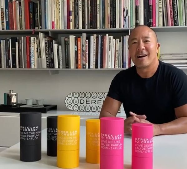 Derek Lam 10 Crosby Love Deluxe