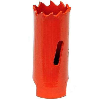 Цифенбор биметаллический ELITECH 21 мм