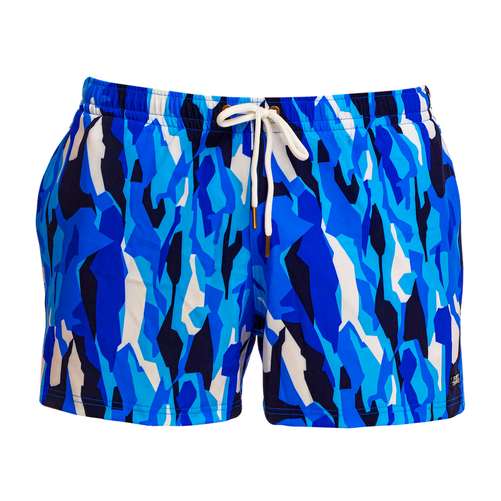 Шорты FUNKY TRUNKS Men's Chaz Michael