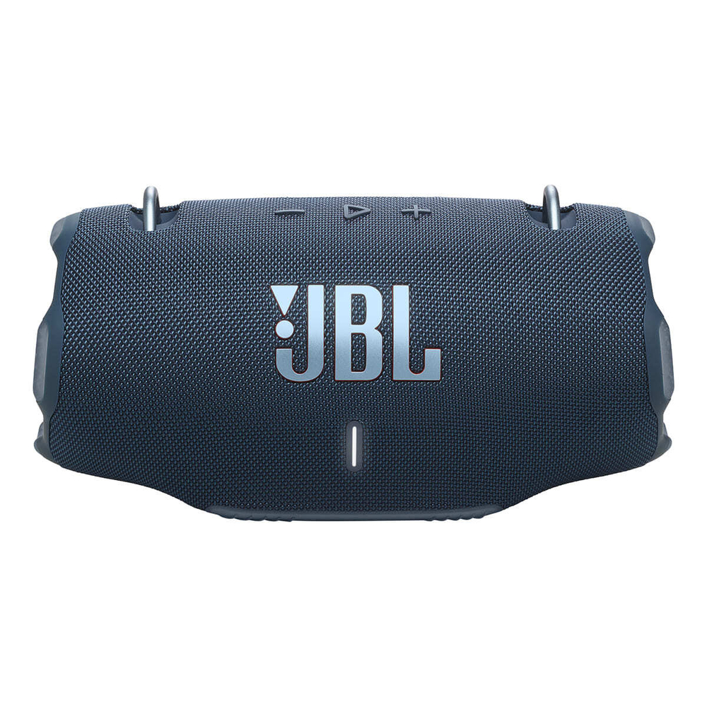 Портативная колонка JBL Xtreme 4 Blue, синий