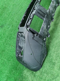 Бампер передний Haval Dargo (2022-н.в.)