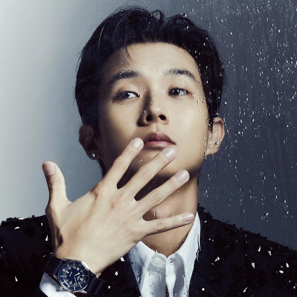 Choi Wooshik
