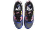 Кроссовки Nike Air Max 90 Qs Persian Violet