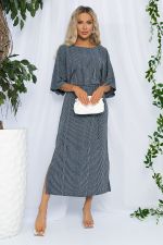 Платье Фернанда (синее) П13088-41М LT Collection