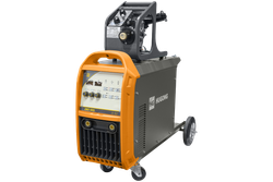 Сварочный полуавтомат HUGONG EMIG 500S III (открытый подающий)