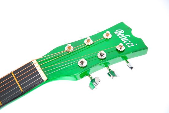 Акустическая гитара Belucci BC3830 GR