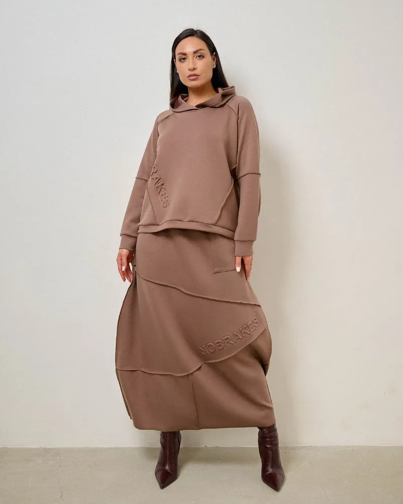 Костюм УК-235 Фабрика Моды