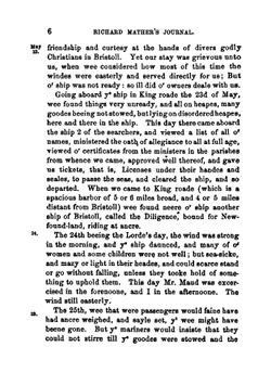 Journal of Richard Mather, 1635 ; His life and death, 1670 | Richard Mather