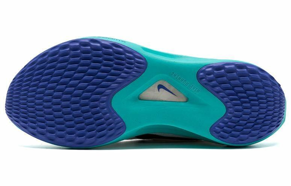 Кроссовки Nike Zoom Fly 5 (Женская размерная сетка)