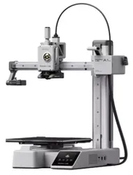 Фотография — 3D-принтер Bambu Lab A1 mini