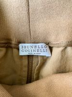 Брюки из вискозы Brunello Cucinelli, 104