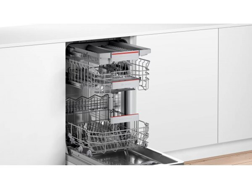 Посудомоечная машина Bosch SPV6HMX1MR