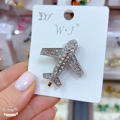 Броши Jewelry - арт150