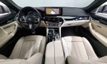 BMW 5 серии (G30) M550i xDrive