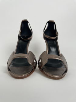 Hermes Premiere 105 sandal