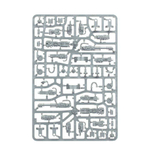 Legiones Astartes - Cerberus Heavy Tank Destroyer