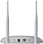 TP-LINK TL-WA801N белый