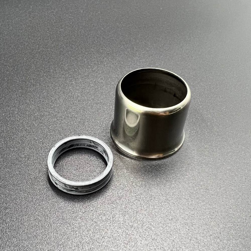 Втулка вертикального вала Honda/Mercury 75-90 (Honda)