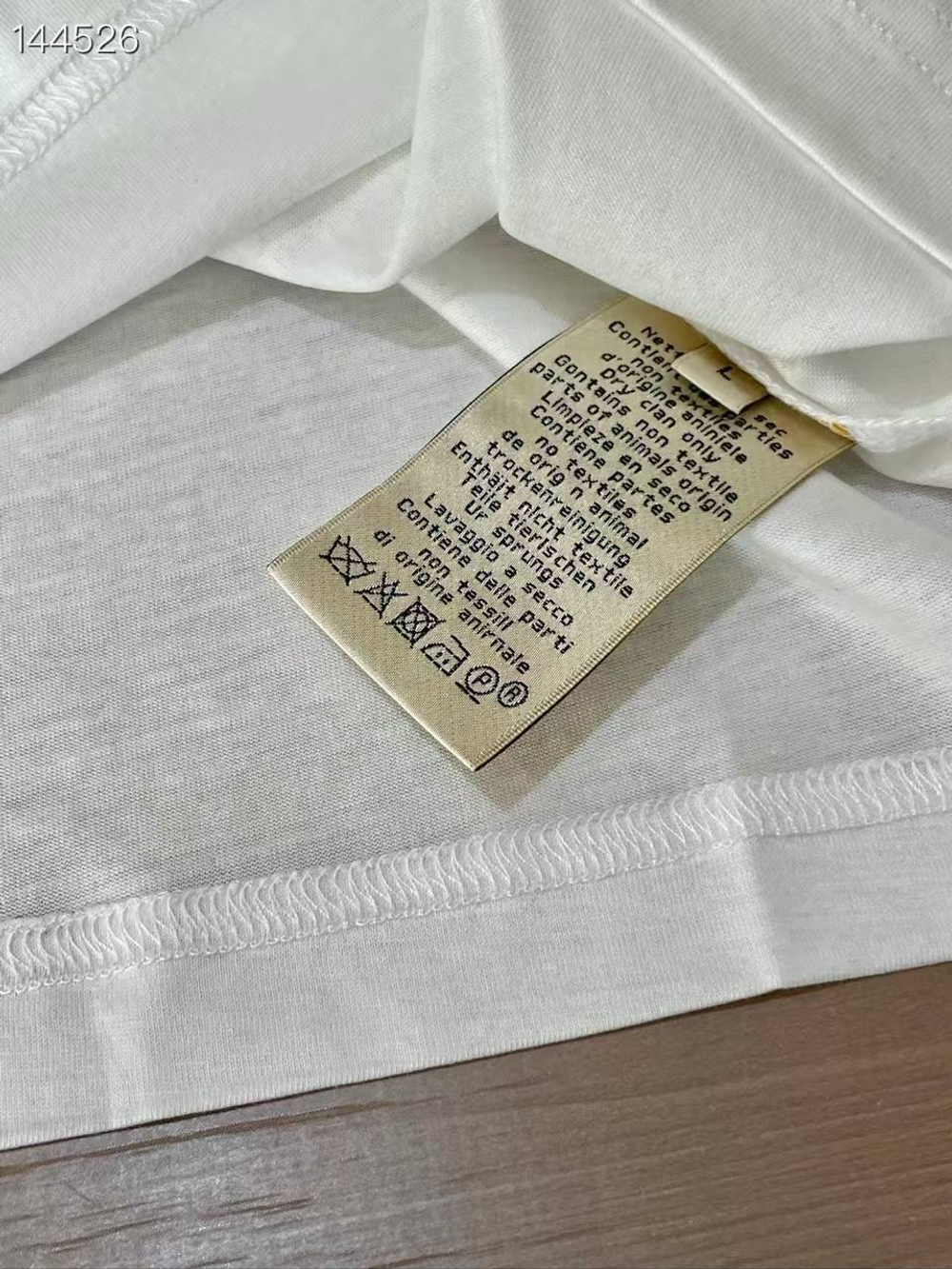 Футболка Hermes