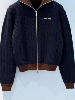 Свитер MIU MIU